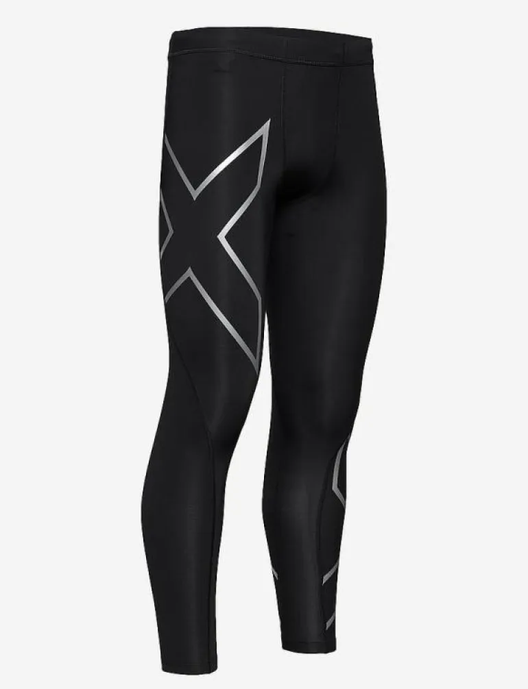 CORE COMPRESSION TIGHTS - Träningstights