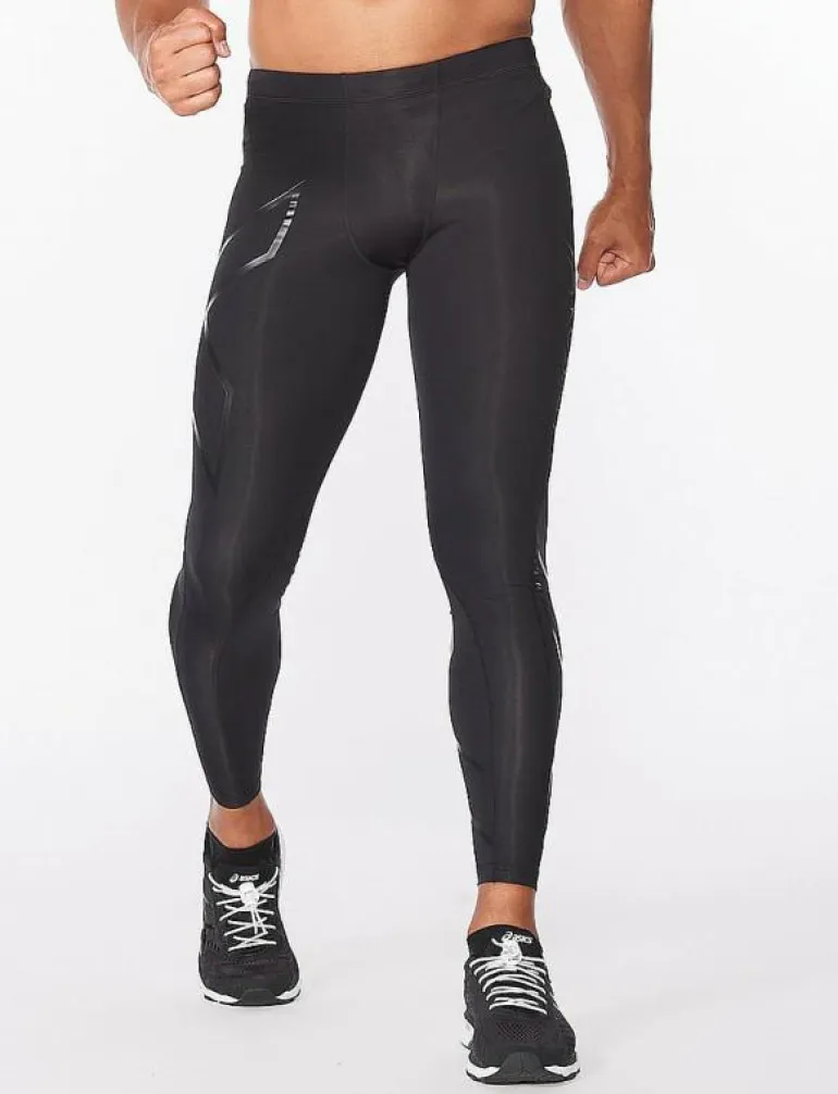 CORE COMPRESSION TIGHTS - Träningstights