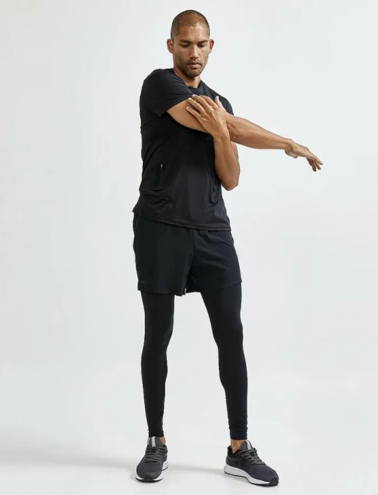 Core Essence Tights M - Träningstights