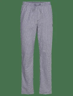 CORE FLANNEL PYJAMA PANTS - Nederdelar
