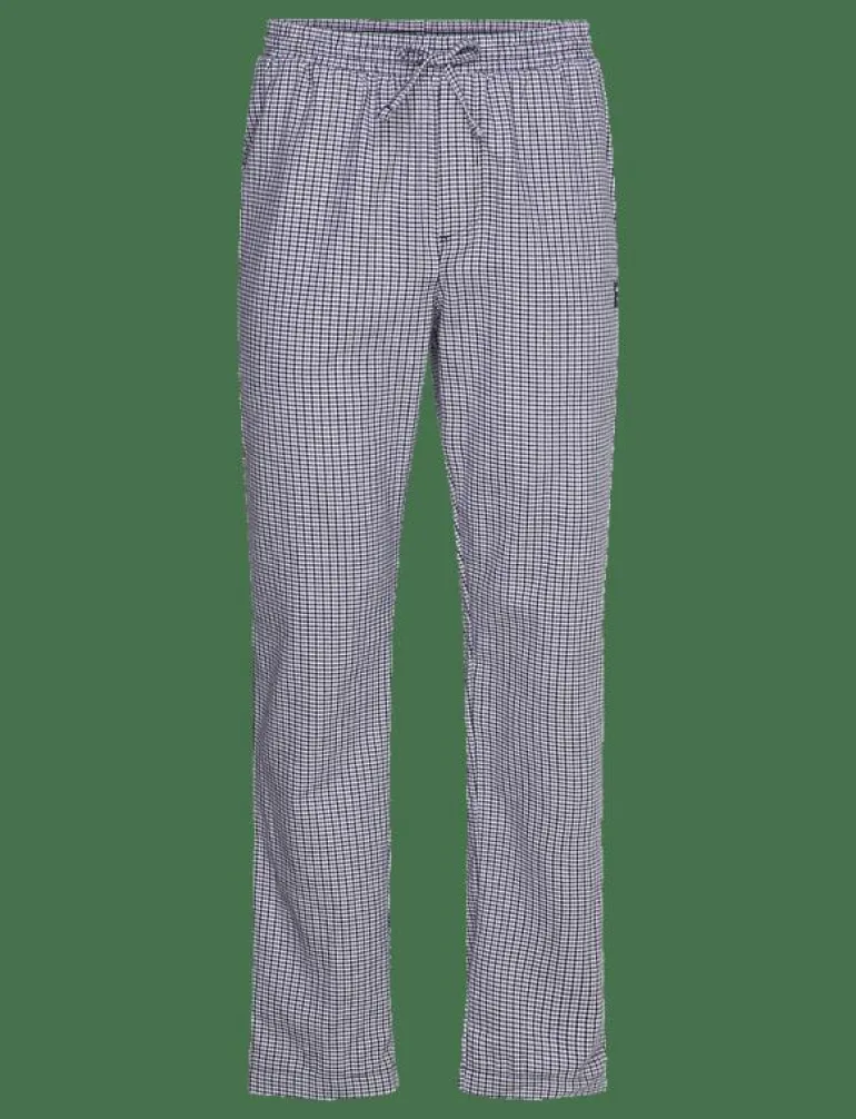 CORE FLANNEL PYJAMA PANTS - Nederdelar