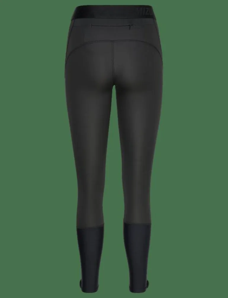 Core Impulse Long Tight - Träningstights