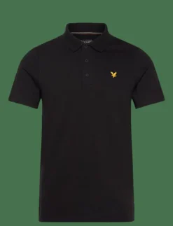 Core Polo Shirt - Kortärmade pikéer