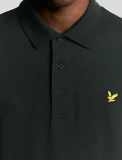 Core Polo Shirt - Kortärmade pikéer