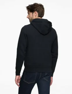 CORE TOMMY LOGO HOODY - Hoodies