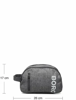 CORE WASH BAG STANDING - Väskaccessoarer
