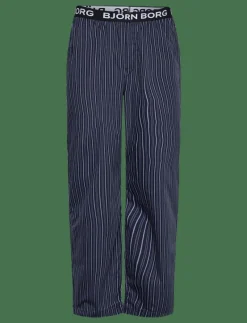 CORE WOVEN LOGO PYJAMA PANTS - Nederdelar