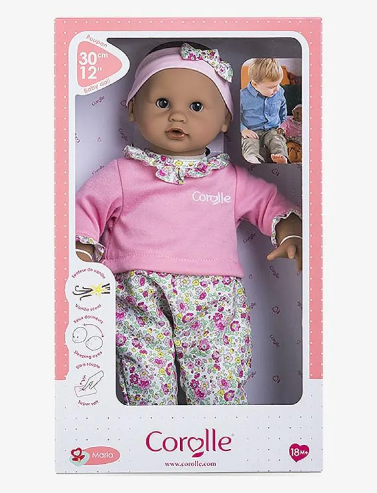 Corolle Doll Maria, 30 cm - Dockor