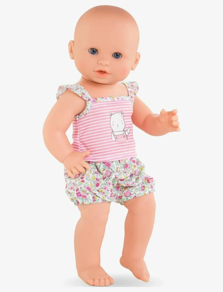 Corolle Äta Väta Docka Emma, 36 cm - Dockor
