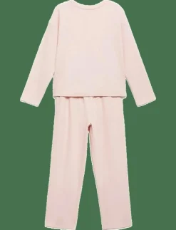Cotton long pyjamas - Set