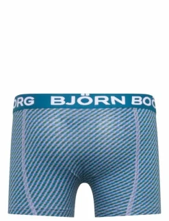 COTTON STRETCH BOXER 2p - Trosor