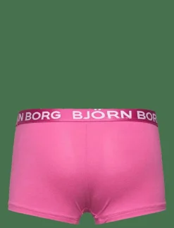 COTTON STRETCH BOXER SHORTS 3p - Kalsonger