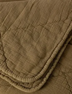Cotton throw - Filtar & Plädar
