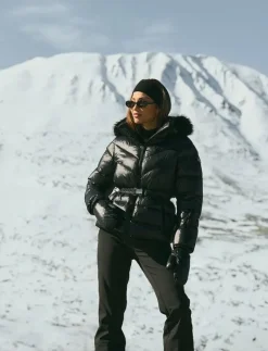Courchevel Outdoor Trousers - Skidbyxor