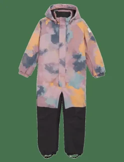Coverall - AOP - Overaller