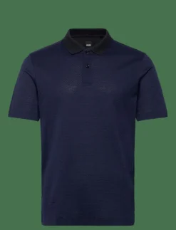 C-Parlay 212 - Kortärmade pikéer