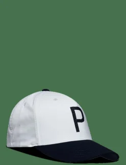 Crafted P Cap - Hattar & Kepsar