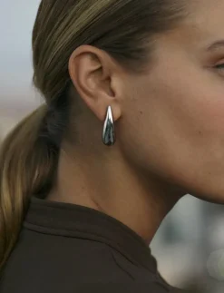 Crest Studs - Studs örhängen