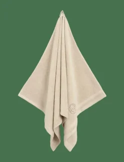 CREST TOWEL 70X140 - Badrumstextilier