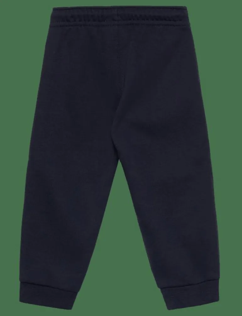 Crewneck Suit - Set