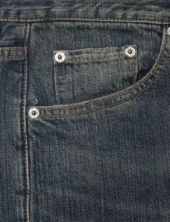 Criss Jeans Garage Blue-27/32 - Relaxed jeans