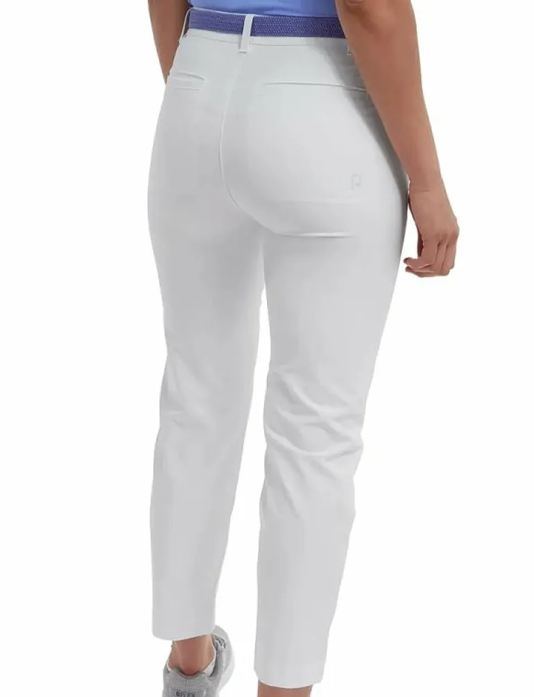 Cropped Trouser - Golfbyxor