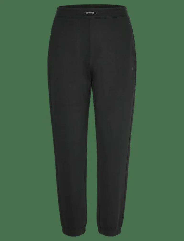 Cuffed Pants - Sweatpants