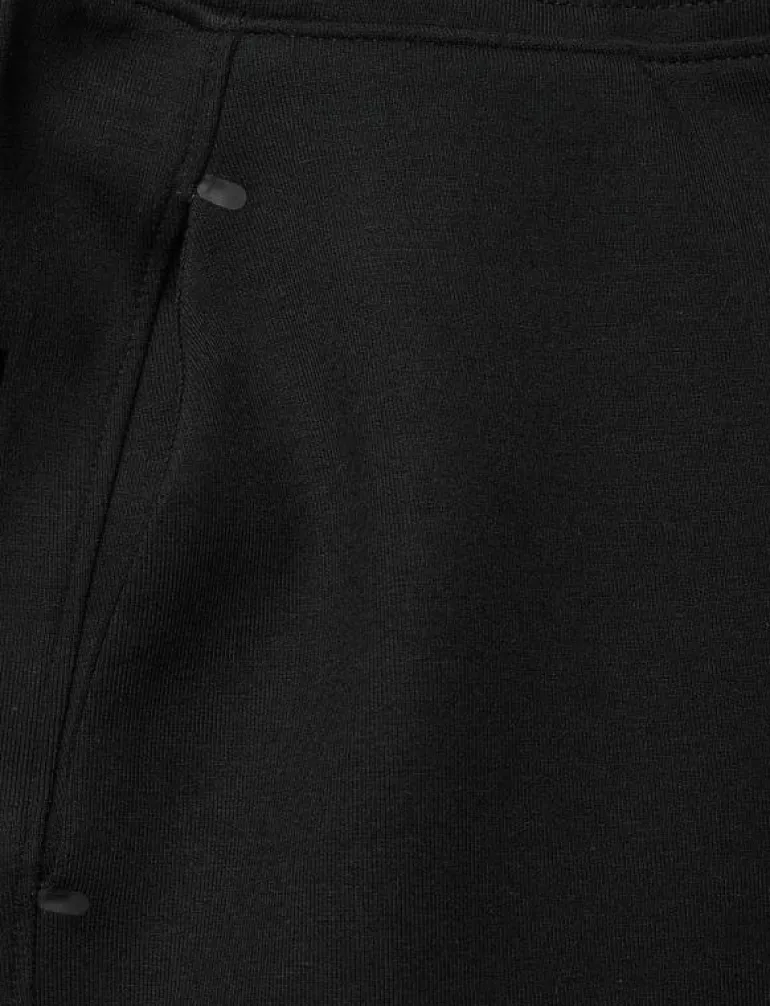 Cuffed Pants - Sweatpants