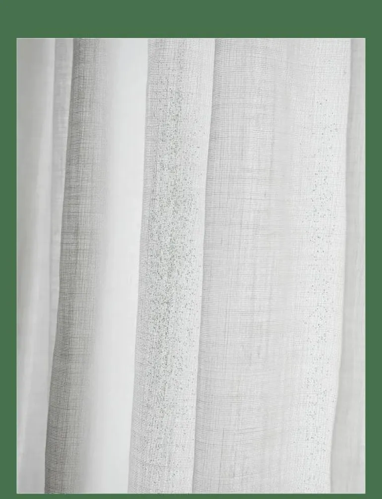 Curtain Ellie Double width - Gardinlängd