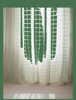 Curtain Selma double width - Gardinlängd
