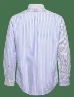 Custom Fit Oxford Fun Shirt - Casual skjortor