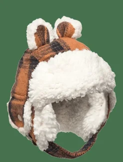 CUTE AVIATOR INF HAT - Vintermössor