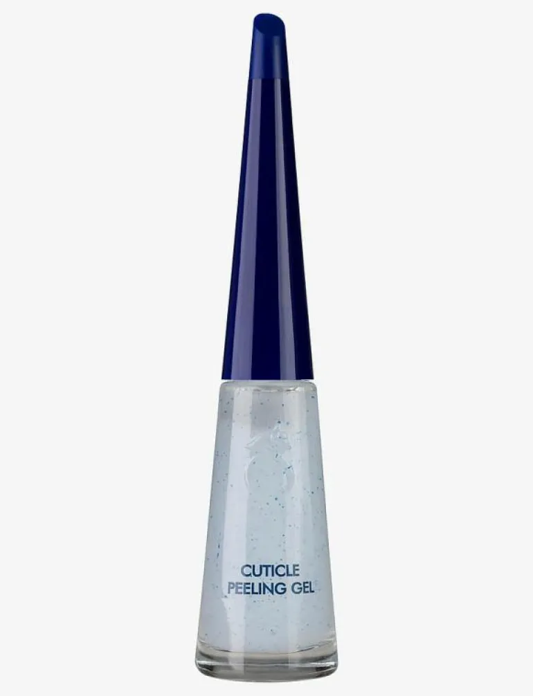Cuticle Peeling Gel - Naglar