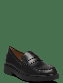 D SPHERICA EC1 A - Loafers