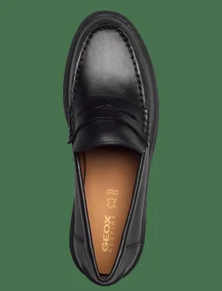 D SPHERICA EC1 A - Loafers