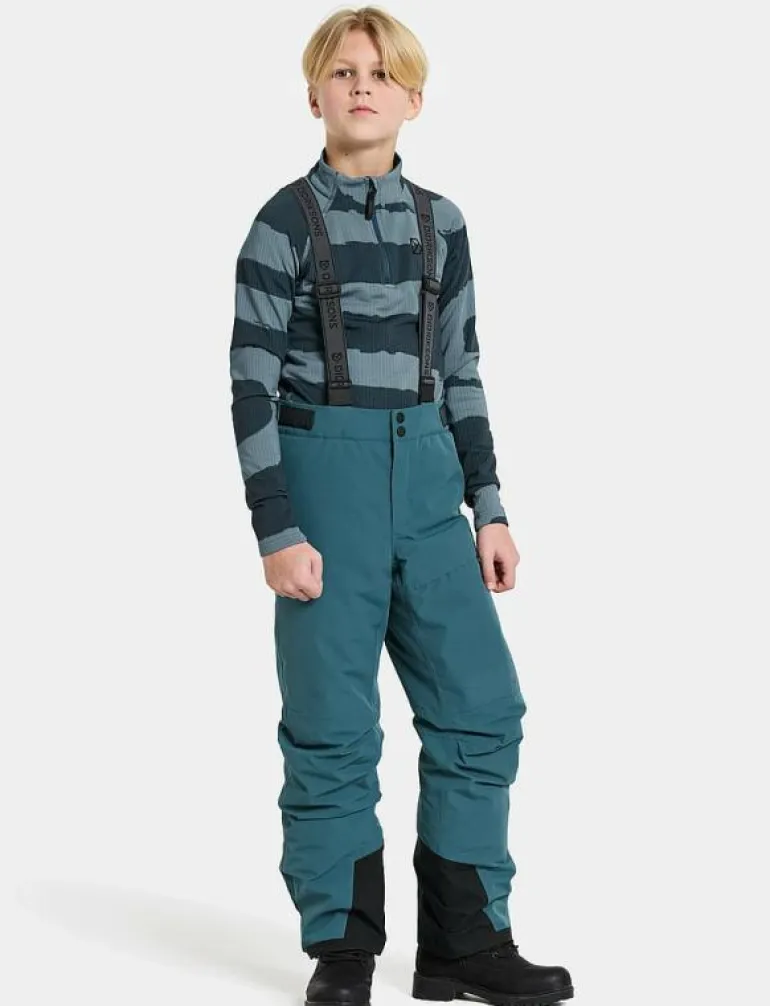 DACIT KIDS PANTS - Vinterbyxor