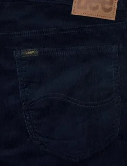 DAREN ZIP FLY - Casual byxor
