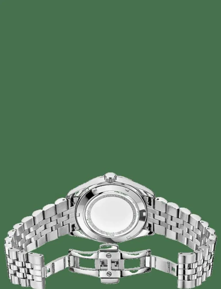Date D1292 - Analog klocka