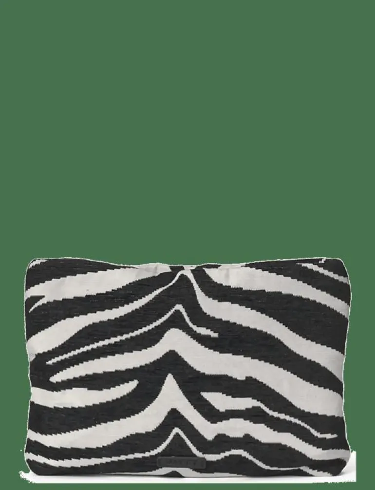 Day Zebra Pouch S - Sminkväskor