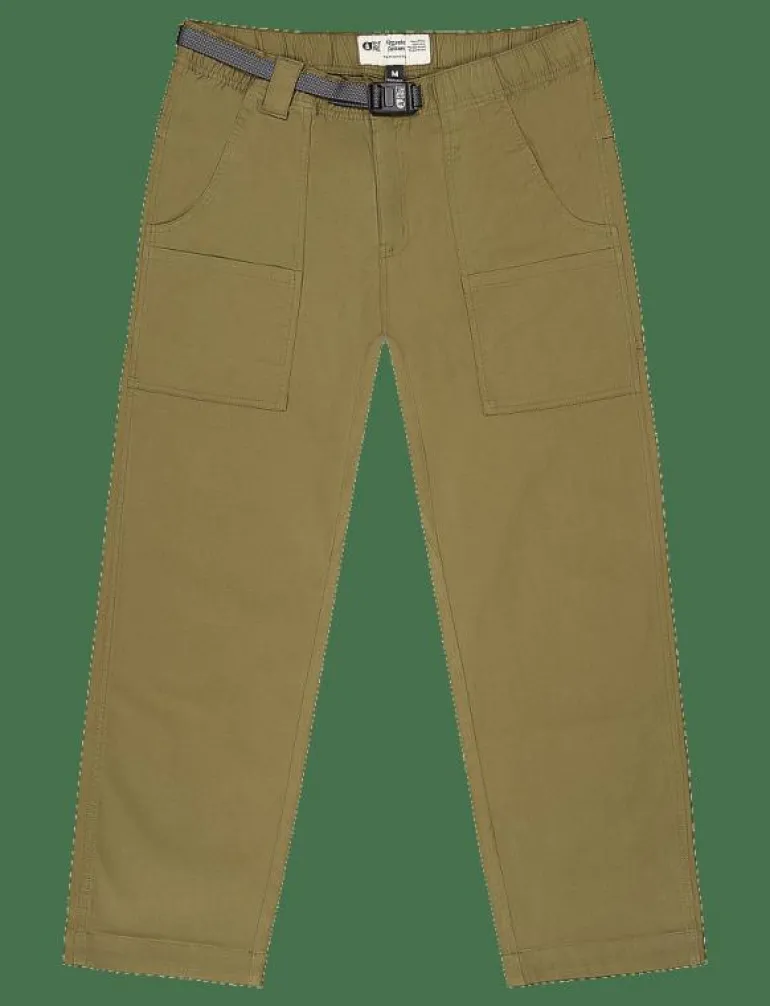 DAZCAT PANTS - Casual byxor