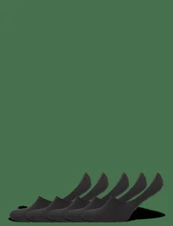DECOY 5-pack footies cotton - Strumpor