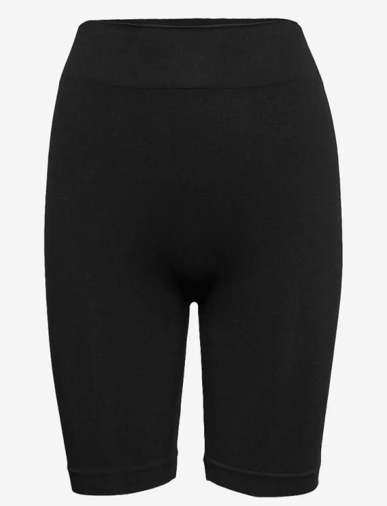DECOY seamless shorts - Seamless trosa