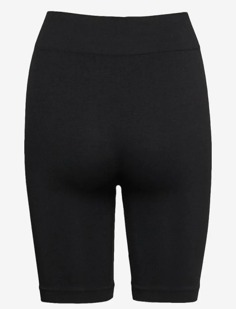 DECOY seamless shorts - Seamless trosa