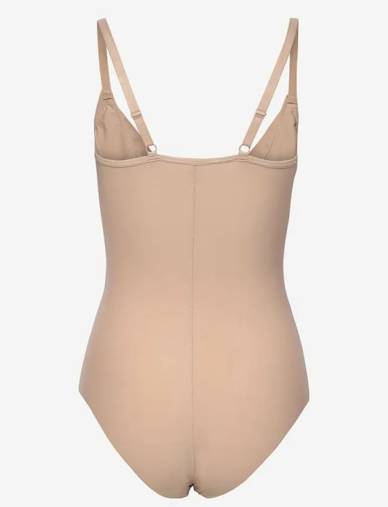 DECOY shapewear bodystocking. - Toppar
