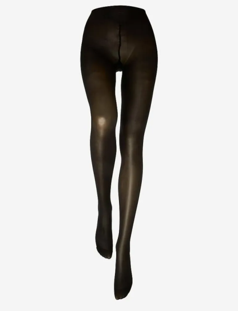 DECOY tight perfect fit 30den. - Strumpbyxor