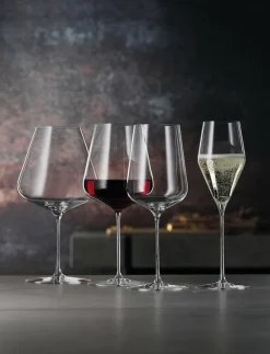 Definition Rödvin 55cll 2-pack - Rödvinsglas