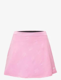 Deni Skort - Skorts