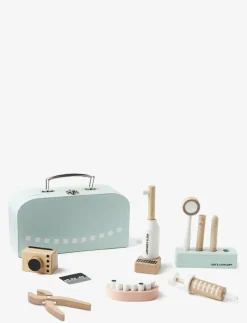 Dentist set KID'S HUB - Doktorsset
