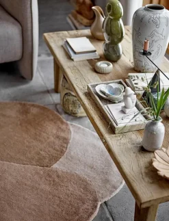Denton Rug - Ullmattor