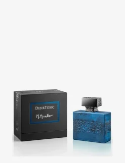 Desir Toxic - Eau de parfum